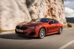 BMW M850i xDrive Carbon Package 2018 года (UK)